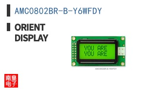 AMC0802BR-B-Y6WFDY ͼƬ